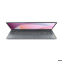 Laptop Lenovo IdeaPad Slim 3 15ABR8, 15.6" FHD (1920x1080) TN 250nits Anti-glare, AMD Ryzen™ 5 5625U (6C / 12T, 2.3 / 4.3GHz, 3M